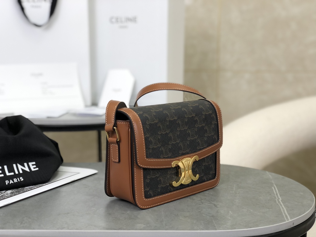 Celine Triomphe Bags